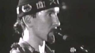 U2 - Numb (Live from Adelaide, Australia 1993)