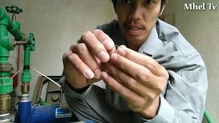 How to Repair | Square D | Pressure switch