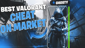 This Valorant Cheat is ACTUALLY Undetectable... (Proof)