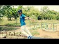 Dance cover tamil song