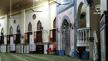 كلا إن كتاب الأبرار لفي عليين | من صلاة العشاء ١١ رمضان ١٤٤٣ 🌙 القارئ إسلام مصطفى