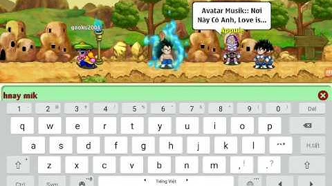 [ NRO ] : Đi xin vàng thử lòng người và cái kết....