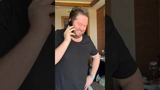 Lüksünden Taviz Vermeyen Sinsi Esnaf