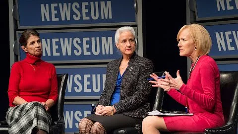 The News We Could Lose: New Threats to Journalism ...