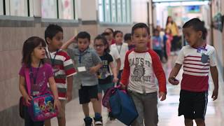 Brighter Bites Family Engagement Video English