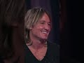 It's KEITH URBAN!!🤩