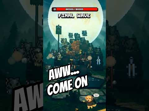 I Can't WAIT For This Game To Be RELEASED! – Guns 'n Goblins