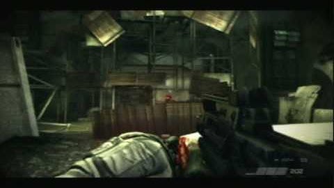 Killzone 2 (walkthrough) part 14