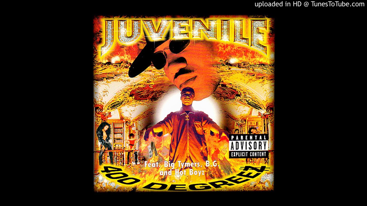 13. Back That Azz Up (Ft. Lil Wayne, Mannie Fresh) YouTube