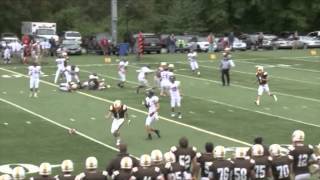 Sam Fraser - Brunswick School