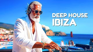 Ibiza Summer Mix 2025 💎 Best Of Tropical Deep House Music Chill Out Mix 2025 💎 Chillout Lounge #112
