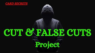 JAY OSE FALSE CUT
