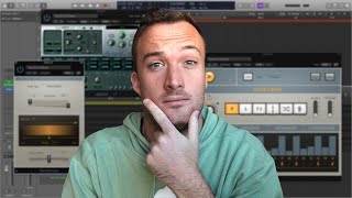The Coolest Way To Make Drum Fills...Ever