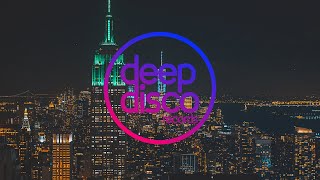 Deep House Music 2024 I Best of Deep Disco Mix 50