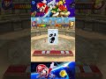 【マリオパーティ8】心臓血管系*マリオvsピーチ(COM最強の達人)300426#マリオ #マリオパーティ #マリオパーティ8 #shorts