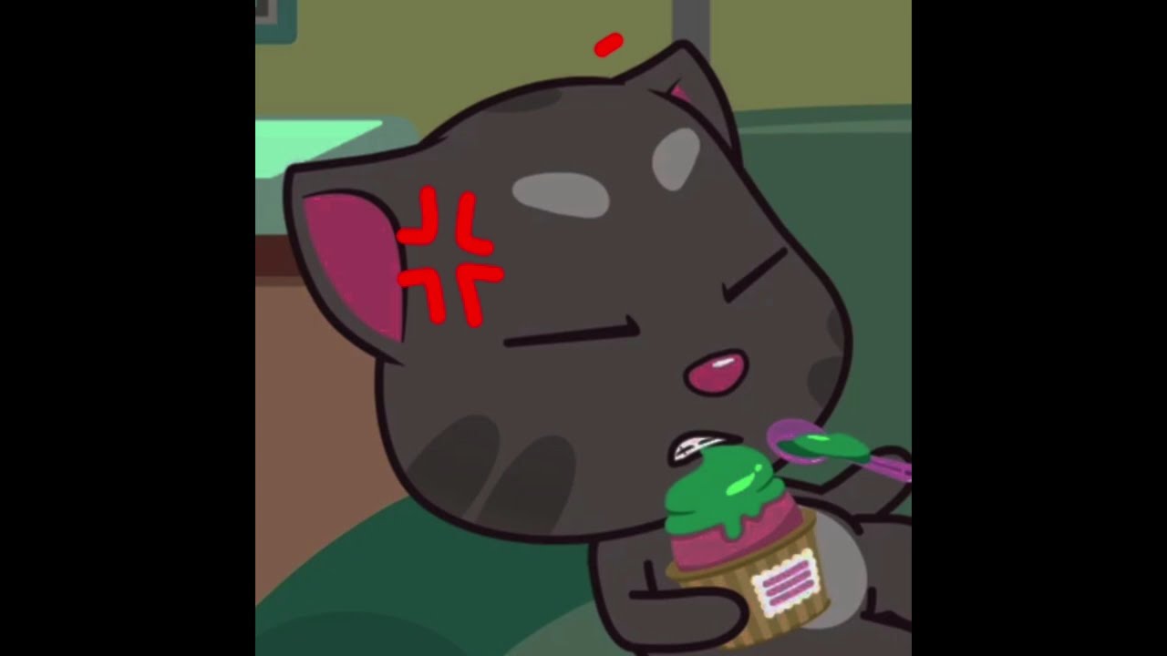 Раздражëнные лица тома 17 фаз хз какая версия