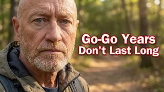 8 Eyeopening Stats That Scream Retire Early