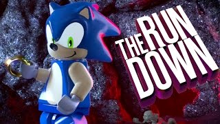 Lego Dimensions and Destiny Expansions Announced - EP Daily Rundown for June 9, 2016
