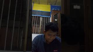 ENGLISH ASSIGNMENT 2 (FIRST DAY AT UNIVERSITY)