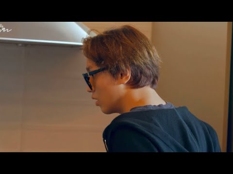 [nct/해찬,마크] 마크형 사고쳤어. 또? zㅣ겨워~zㅣ겨워~