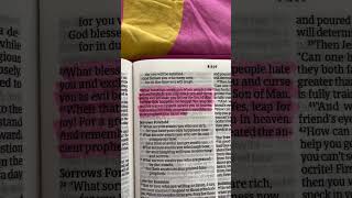 Stay faithful following Jesus #bibleverse #standfortruth #faithinjesus #blessed #gospel
