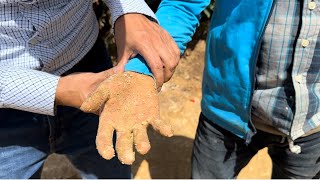 Dios bendiga tus manos muchacho | el niño que trabaja como adulto para mantener a su familia