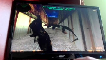 LetsPlay #1| Cs 1.6 COD:MW |•DafuqPlays