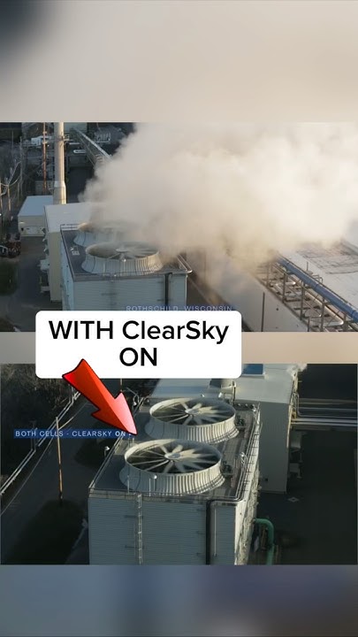 This Shows Some Of The Hidden Dangers Of Cooling Tower Plumes See dangers-of-ignoring-depression