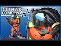 DEMOTED TO JANITORS! (Lethal Company)  Pt. 43