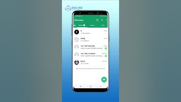 How to Scan QR Code on WhatsApp | WhatsApp Guide