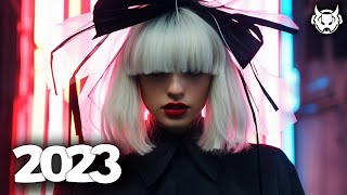 Sia, Justin Bieber, Zedd, Tiësto, Lady Gaga 🎧 Music Mix 2023 🎧 EDM Remixes of Popular Songs