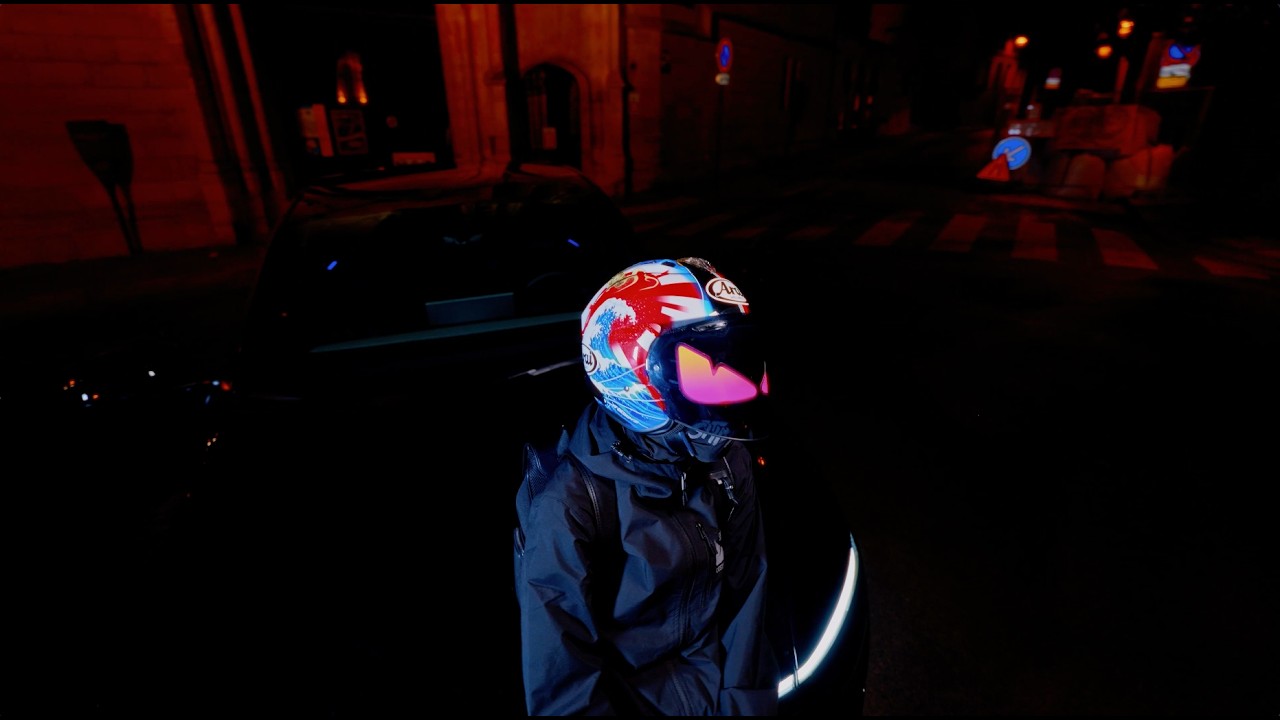 Shippeur - Paris Centre (Clip Officiel)