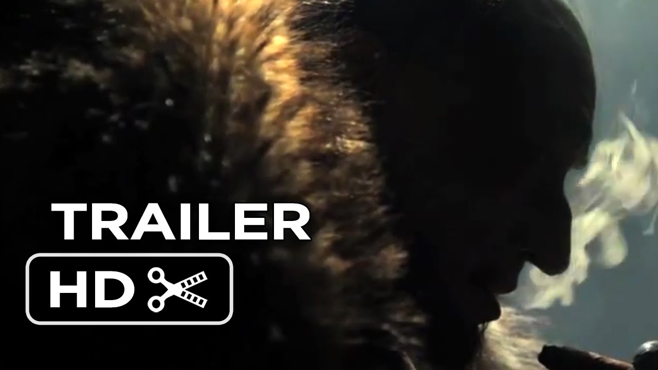 The Taking of Tiger Mountain Official Trailer 1 (2015) - Adventure Movie HD