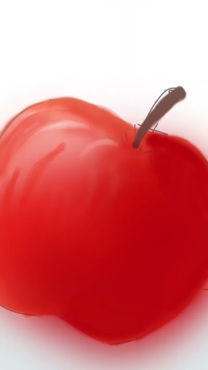 яблоко 🍎 - YouTube