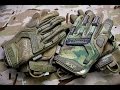 Rukavice M-PACT Mechanix Wear (SK)