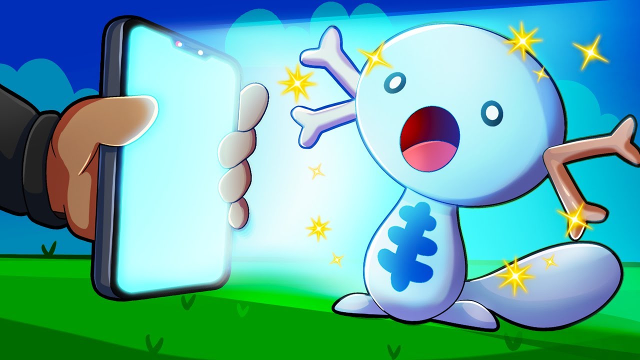 The Modern Way of Catching Shiny Pokémon