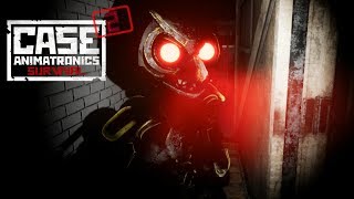 CASE 2: Animatronics Survival ● НОВЫЙ АНИМАТРОНИК-СОВА В МУЛЬТИПЛЕЕРЕ! CASE 2: Animatronics Survival ● НОВЫЙ АНИМАТРОНИК-СОВА В МУЛЬТИПЛЕЕРЕ!