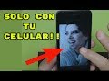 HAZ QUE SUEÑE CONTIGO ESTA NOCHE!!  Solo Con Tú Teléfono Celular.