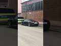 Audi R8 V8