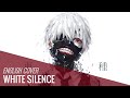 White Silence English Ver. | Cover by KaiREEE