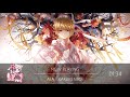 Nightcore - かくれんぼ【AliA】
