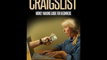How to Make Money Online with Craigslist