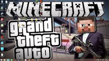 How To Install A Gta v Mod Menu easy (Pc)