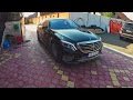 Prezentare Mercedes-Benz S500 - W222 - 4Matic - 2014 + Test Drive