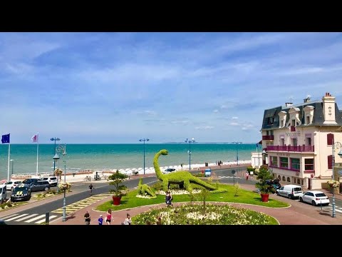 Hôtel Outre-Mer Boutique, Villers-sur-Mer, France