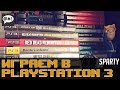Играем в PlayStation 3