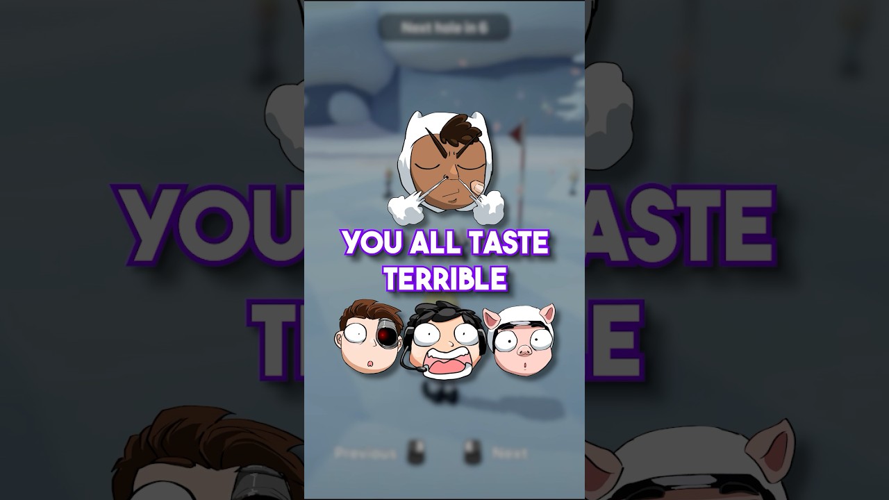 BasicallyIDoWrk should NOT have said this… 🤬🥺