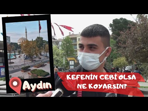 KEFENİN CEBİ OLSAYDI