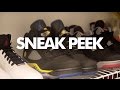 Ludacris Sneaker Collection - A "Sneak Peek" In Ludacris' Sneaker Rooms