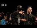 HONG10 vs PHYSICX | INTO THE DEEP ▶LEGENDARY BATTLE◀ Special Edition ⓒ AllThatBreak